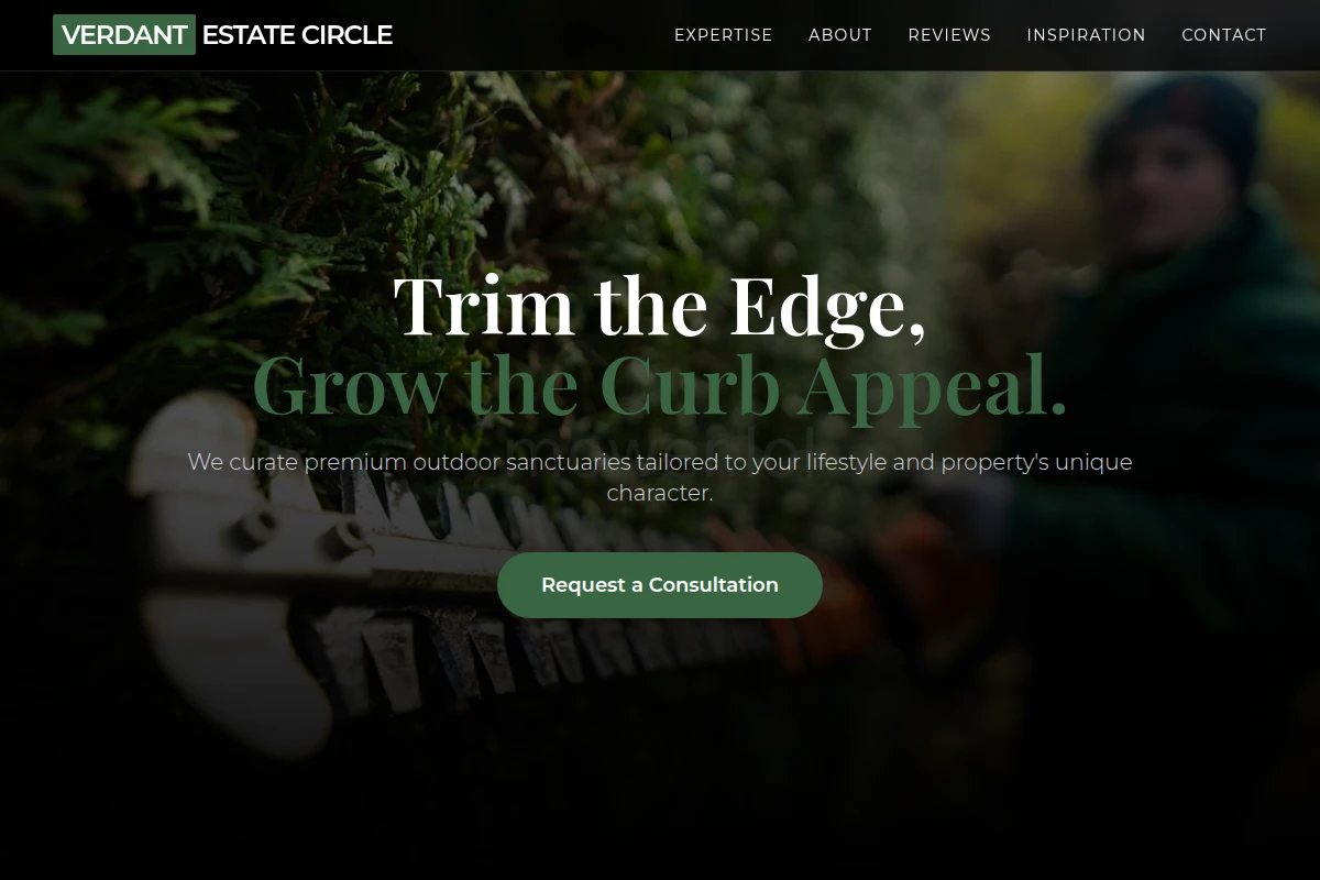 Handle Landscaping
