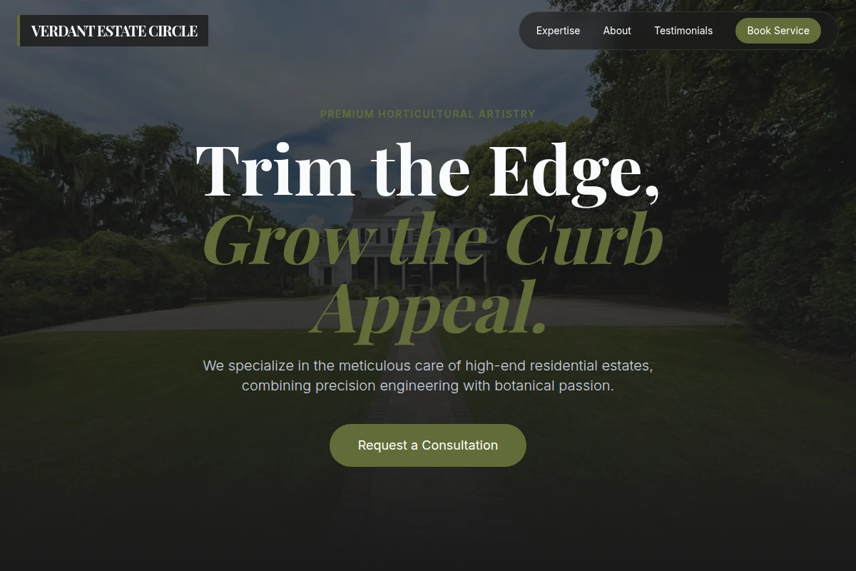 Root Lawn Care